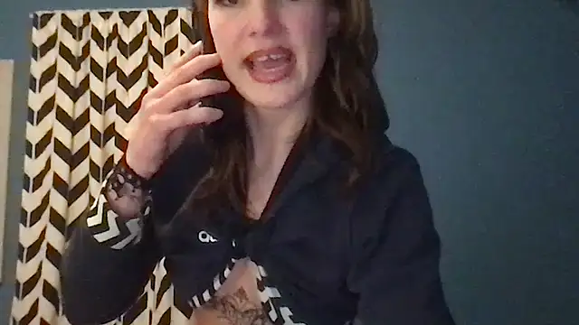 kittycatkendra online show from 17, 11, 2025