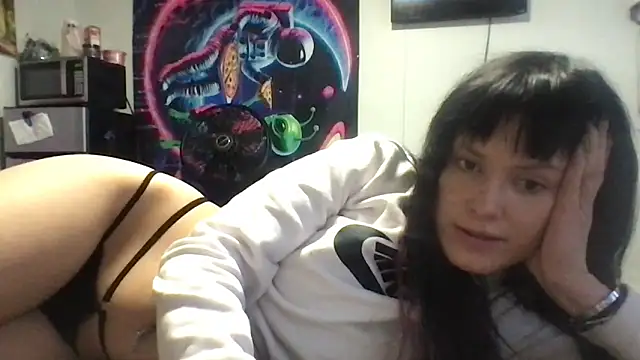 kittycatkendra online show from 9, 2, 2026