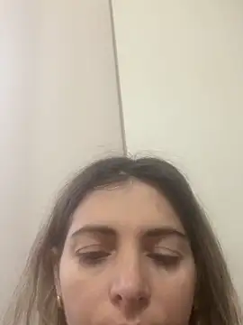 Hottalicia2 online show from 20, 12, 2025