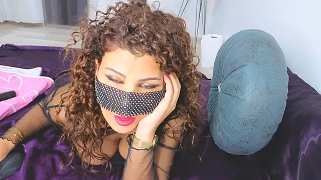 Turkish Latina online show from 23, 5, 2026
