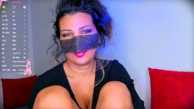 Turkish Latina online show from 27, 9, 2025