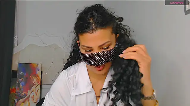 Turkish Latina online show from 30, 12, 2024