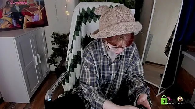 Melissa Wells online show from 30, 11, 2025