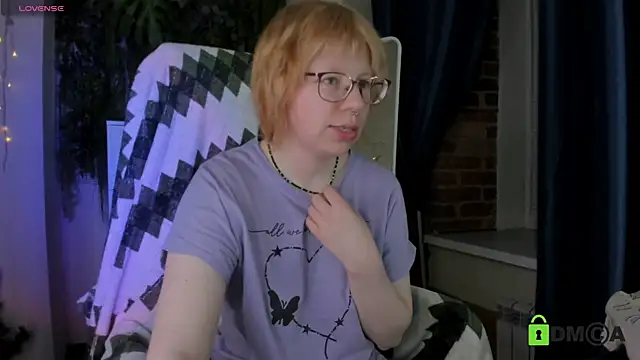 Melissa Wells online show from 18, 4, 2026