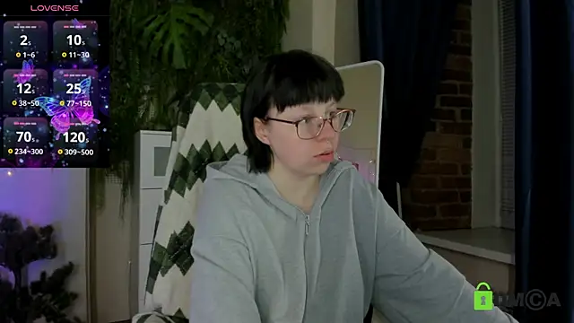 Snapshot of Melissa_Wells chatting on 28, 5, 2026 Melissa Wells online show from 28, 5, 2026