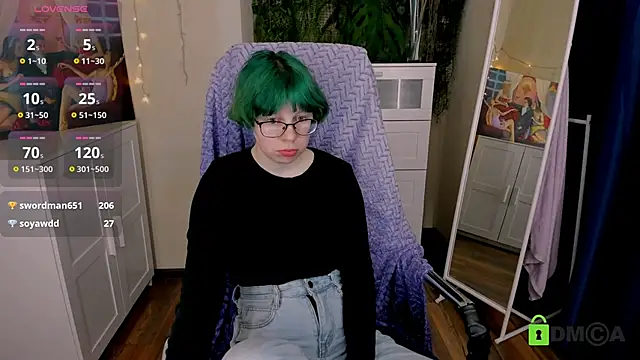 Melissa Wells online show from 16, 2, 2025