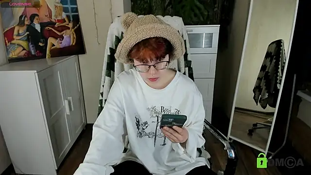 Melissa Wells online show from 21, 11, 2025