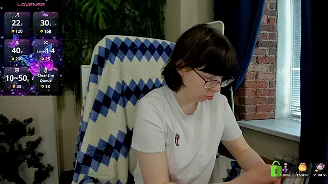 Snapshot of Melissa_Wells chatting on 9, 7, 2026 Melissa Wells online show from 9, 7, 2026