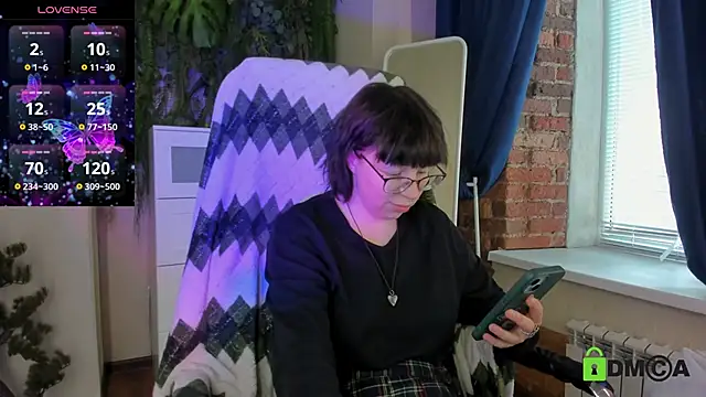 Snapshot of Melissa_Wells chatting on 11, 6, 2026 Melissa Wells online show from 11, 6, 2026