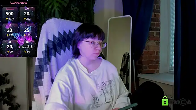 Snapshot of Melissa_Wells chatting on 14, 6, 2026 Melissa Wells online show from 14, 6, 2026