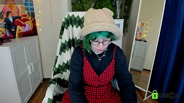Melissa Wells online show from 11, 2, 2025