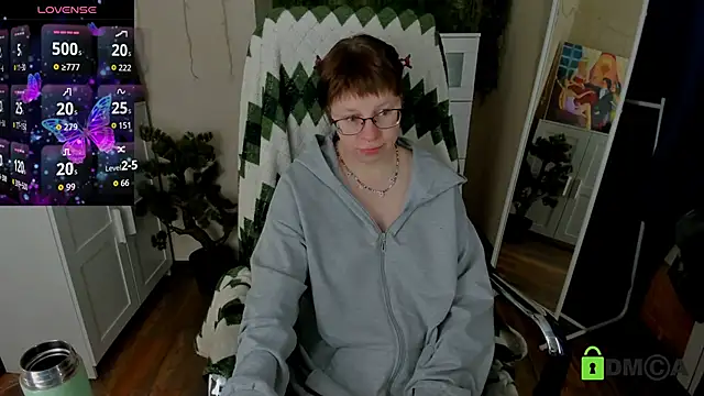 Melissa Wells online show from 15, 2, 2026