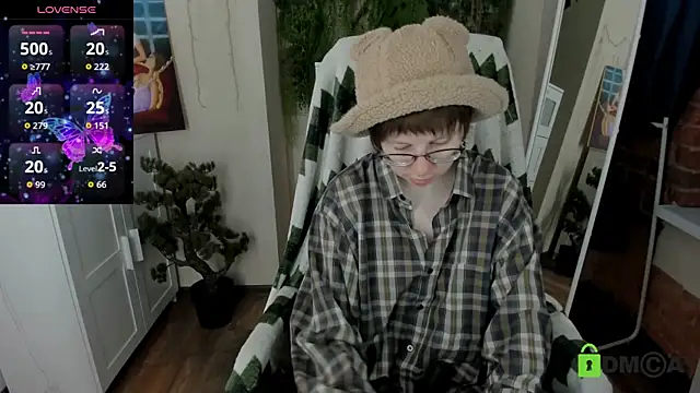 Melissa Wells online show from 23, 2, 2026