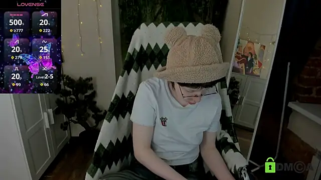 Melissa Wells online show from 19, 2, 2026