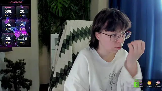 Snapshot of Melissa_Wells chatting on 20, 6, 2026 Melissa Wells online show from 20, 6, 2026
