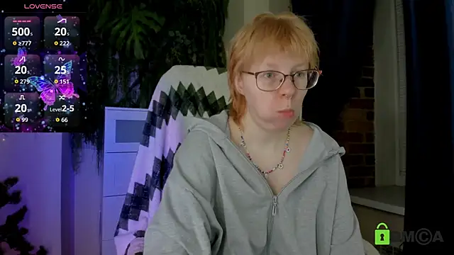 Melissa Wells online show from 3, 4, 2026