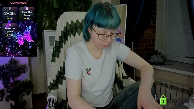 Snapshot of Melissa_Wells chatting on 15, 5, 2026 Melissa Wells online show from 15, 5, 2026