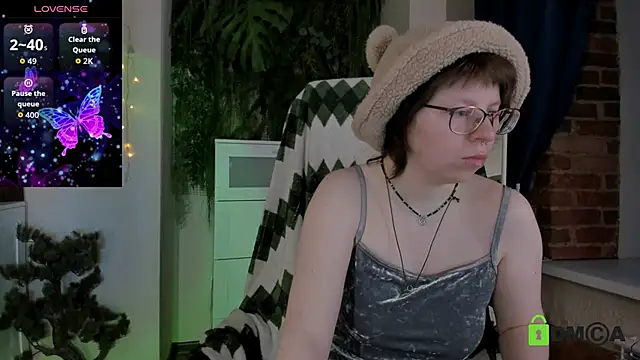 Melissa Wells online show from 12, 3, 2026