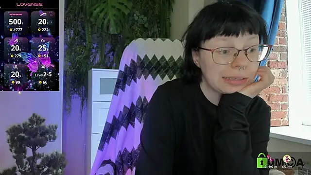 Snapshot of Melissa_Wells chatting on 21, 5, 2026 Melissa Wells online show from 21, 5, 2026