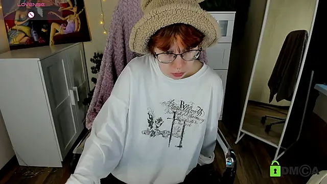 Melissa Wells online show from 23, 11, 2025