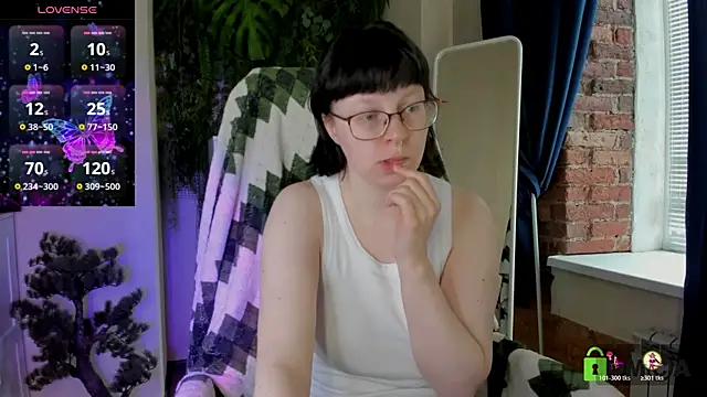 Snapshot of Melissa_Wells chatting on 27, 5, 2026 Melissa Wells online show from 27, 5, 2026