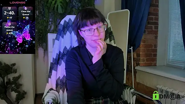 Snapshot of Melissa_Wells chatting on 11, 6, 2026 Melissa Wells online show from 11, 6, 2026