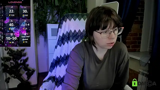 Snapshot of Melissa_Wells chatting on 23, 7, 2026 Melissa Wells online show from 23, 7, 2026