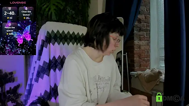 Snapshot of Melissa_Wells chatting on 30, 5, 2026 Melissa Wells online show from 30, 5, 2026