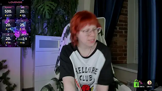 Melissa Wells online show from 22, 3, 2026