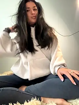 AlisaDoll444 online show from 30, 9, 2025