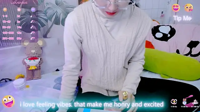 Ly   online show from 9, 2, 2026