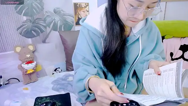 Ly   online show from 12, 2, 2026