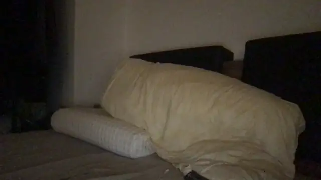 hungandfun05 online show from 22, 1, 2025