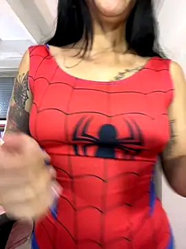 Snapshot of Meganmilk1 chatting on 21, 10, 2025 Meganmilk1 online show from 21, 10, 2025