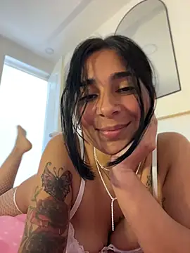 Snapshot of Meganmilk1 chatting on 20, 7, 2026 Meganmilk1 online show from 20, 7, 2026