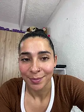 Meganmilk1 online show from 16, 1, 2026