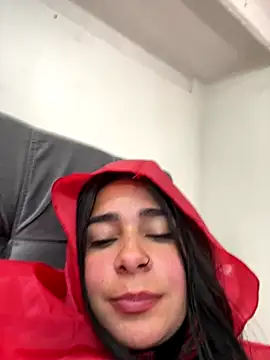 Snapshot of Meganmilk1 chatting on 31, 10, 2025 Meganmilk1 online show from 31, 10, 2025