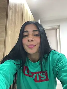 Meganmilk1 online show from 13, 2, 2026