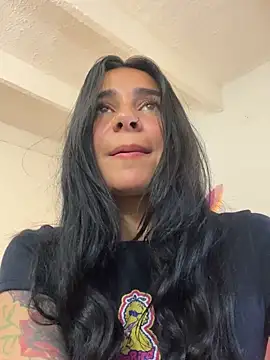 Snapshot of Meganmilk1 chatting on 28, 10, 2025 Meganmilk1 online show from 28, 10, 2025