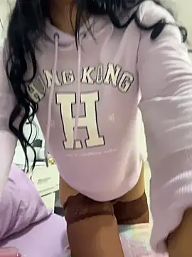 Meganmilk1 online show from 21, 4, 2026