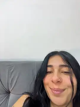 Snapshot of Meganmilk1 chatting on 9, 6, 2026 Meganmilk1 online show from 9, 6, 2026