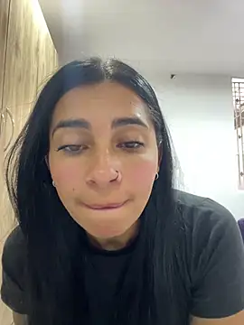 Meganmilk1 online show from 5, 2, 2026