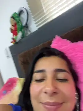 Meganmilk1 online show from 26, 3, 2026