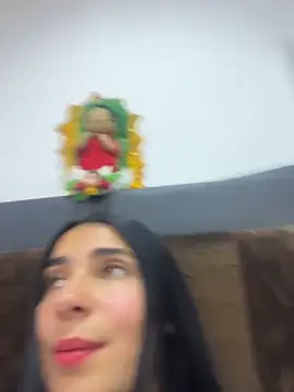 Meganmilk1 online show from 13, 4, 2026