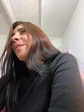 Snapshot of Meganmilk1 chatting on 9, 10, 2025 Meganmilk1 online show from 9, 10, 2025