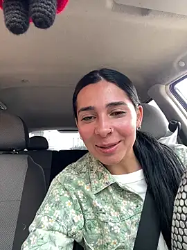 Snapshot of Meganmilk1 chatting on 26, 11, 2025 Meganmilk1 online show from 26, 11, 2025