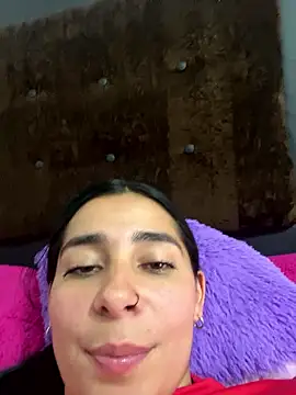 Meganmilk1 online show from 6, 1, 2026