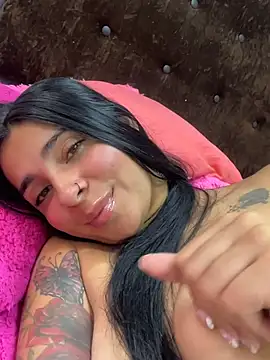 Meganmilk1 online show from 6, 3, 2026