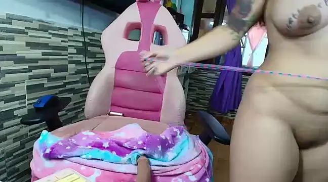 Meganmilk1 online show from 3, 2, 2025