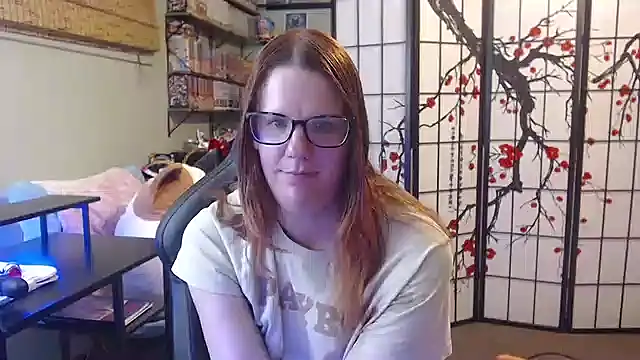 Sarahtineke online show from 18, 5, 2026